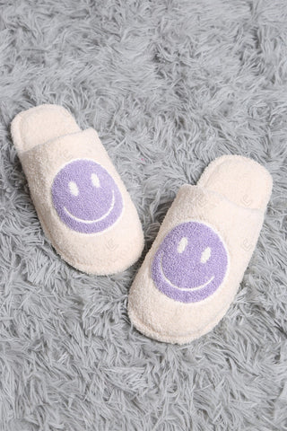 COMFYLUXE Soft Luxury Slippers