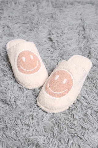 COMFYLUXE Soft Luxury Slippers