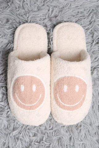 COMFYLUXE Elevated Comfort Slippers