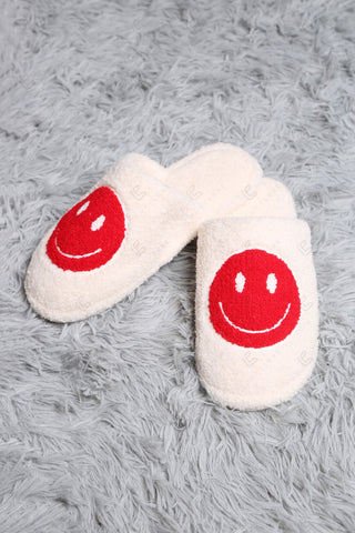 COMFYLUXE Soft Luxury Slippers