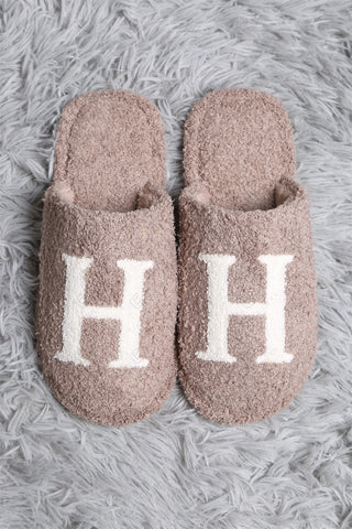 COMFYLUXE Chic Comfort Slippers