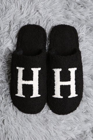 COMFYLUXE Plush Luxury Slippers