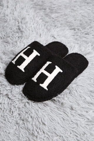 COMFYLUXE Elevated Comfort Slippers