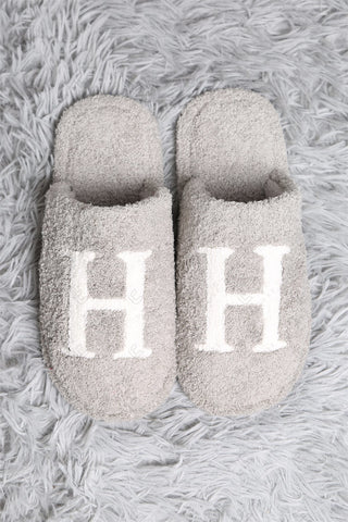 COMFYLUXE Soft Luxury Slippers