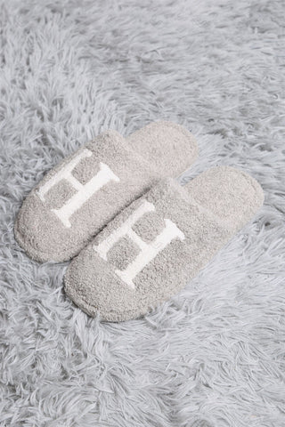 COMFYLUXE Cozy Elegance Slippers