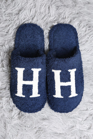 COMFYLUXE Elevated Comfort Slippers