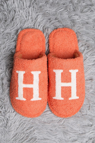COMFYLUXE Refined Comfort Slippers