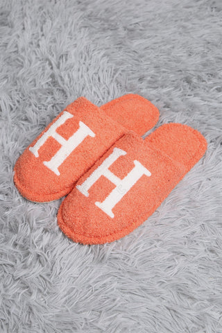 COMFYLUXE Cozy Elegance Slippers