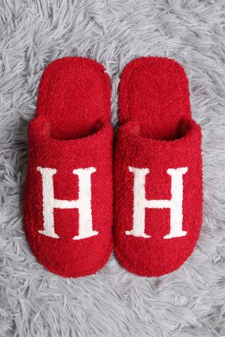 COMFYLUXE Soft Luxury Slippers