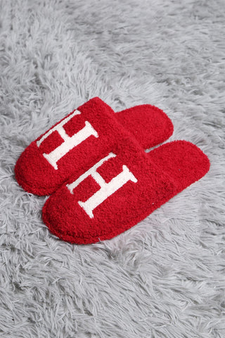 COMFYLUXE Premium Cozy Slippers