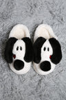 COMFYLUXE Relaxing Luxe Slippers