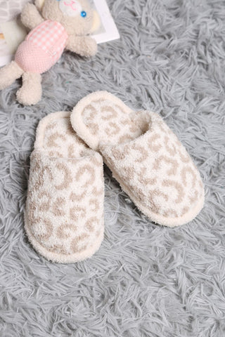 COMFYLUXE Refined Comfort Slippers