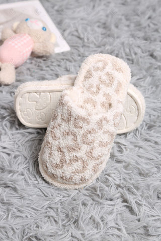 COMFYLUXE Refined Comfort Slippers