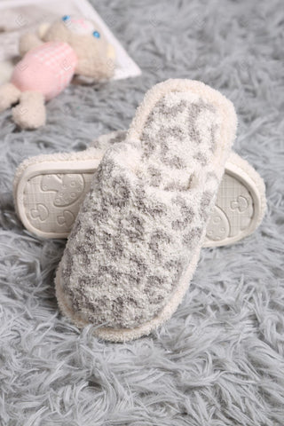 COMFYLUXE Premium Cozy Slippers