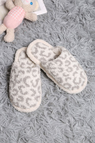 COMFYLUXE Refined Comfort Slippers