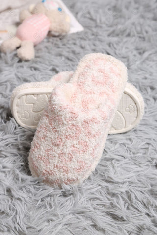 COMFYLUXE Refined Comfort Slippers