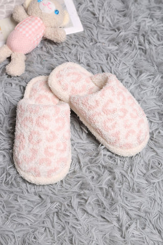 COMFYLUXE Chic Comfort Slippers
