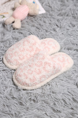 COMFYLUXE Warm Luxury Slippers