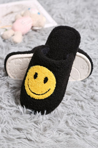 COMFYLUXE Cozy Elegance Slippers
