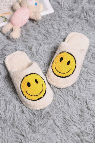 COMFYLUXE Plush Luxury Slippers
