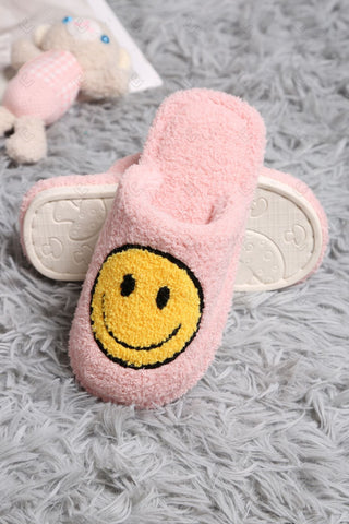 COMFYLUXE Cozy Elegance Slippers