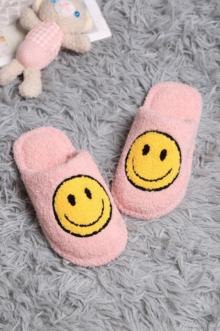COMFYLUXE Chic Comfort Slippers