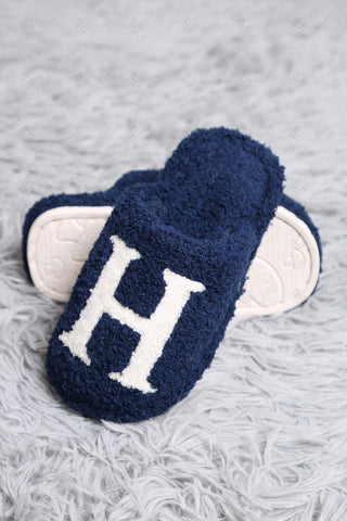 COMFYLUXE Refined Comfort Slippers