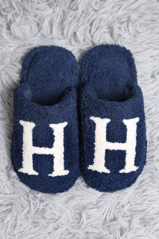 COMFYLUXE Warm Luxury Slippers
