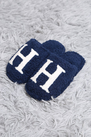 COMFYLUXE Relaxing Luxe Slippers