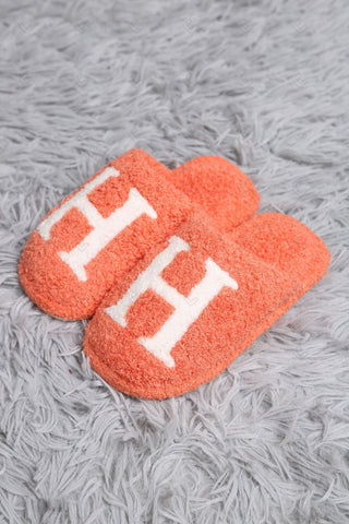 COMFYLUXE Plush Luxury Slippers