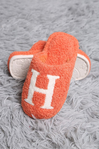 COMFYLUXE Refined Comfort Slippers