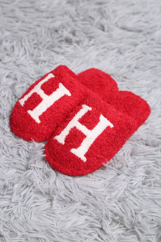 COMFYLUXE Soft Luxury Slippers