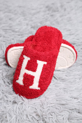 COMFYLUXE Warm Luxury Slippers