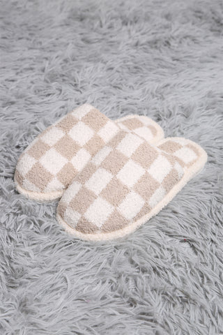 COMFYLUXE Chic Comfort Slippers