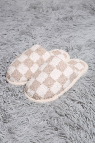 COMFYLUXE Chic Comfort Slippers