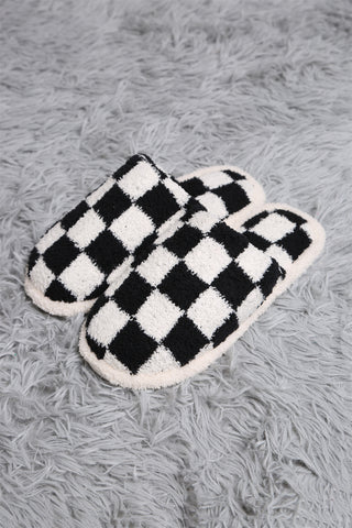 COMFYLUXE Chic Comfort Slippers