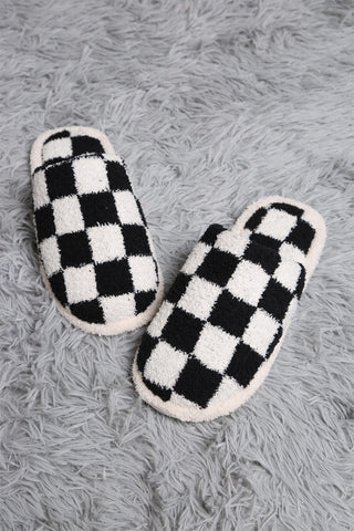 COMFYLUXE Soft Luxury Slippers