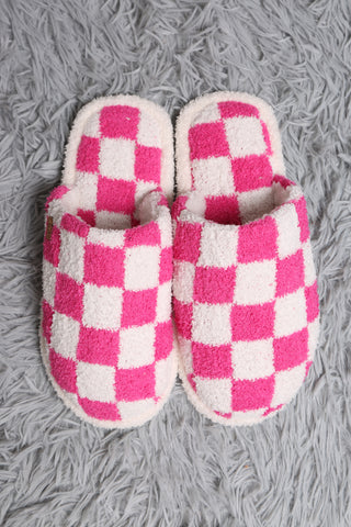 COMFYLUXE Chic Comfort Slippers