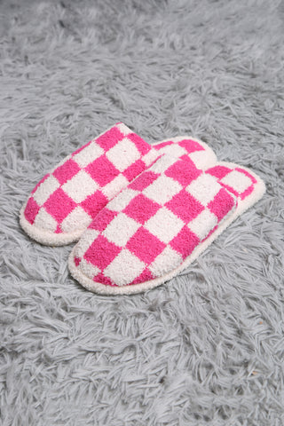 COMFYLUXE Refined Comfort Slippers