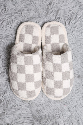 COMFYLUXE Warm Luxury Slippers