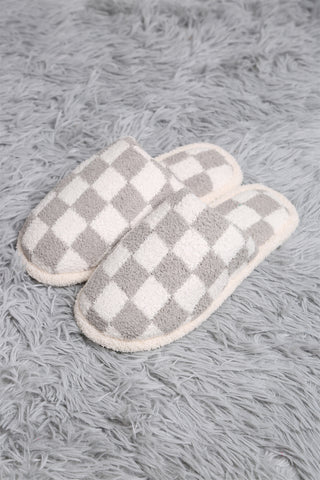COMFYLUXE Soft Luxury Slippers