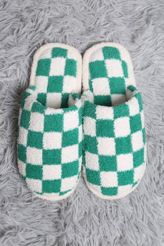 COMFYLUXE Elevated Comfort Slippers
