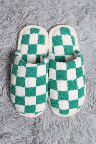 COMFYLUXE Premium Cozy Slippers