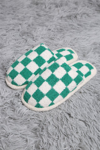 COMFYLUXE Warm Luxury Slippers
