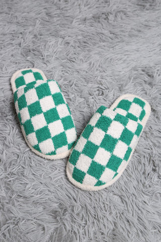 COMFYLUXE Warm Luxury Slippers