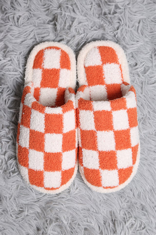 COMFYLUXE Cozy Elegance Slippers