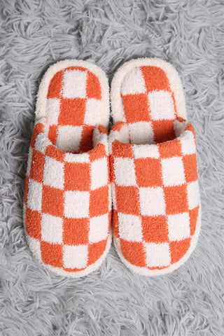 COMFYLUXE Cozy Elegance Slippers