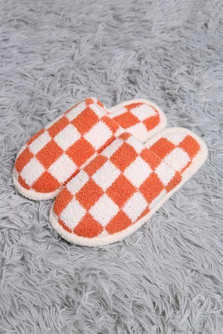 COMFYLUXE Premium Cozy Slippers