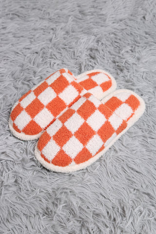 COMFYLUXE Chic Comfort Slippers