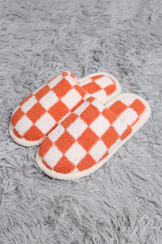 COMFYLUXE Warm Luxury Slippers